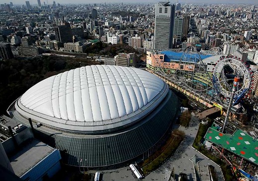 tokyo-dome