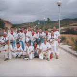 Fiestas Dicastillo
