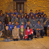 15º Aniversario Banda Bizkarra