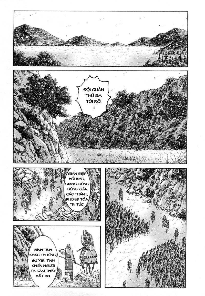 Hỏa Phụng Liêu Nguyên Chap 302 - Truyen.Chap.VN