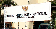 Kantor Kompolnas