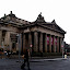 Royal Scottish Academy, Edinburgh.
