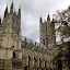 Canterbury Cathedral