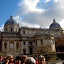 Maria Maggiore.
