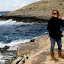 Near the Blue Grotto <3