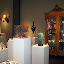 Art gallery in Seattle.