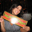 The Stinking Rose - one of my favorite restaurants in North Beach!