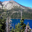 South Tahoe.