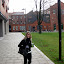 Manchester, February 2009.