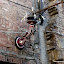 Red &amp; Black - the colors of the district (1 of 17)