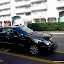 Ballin'. Mercedes, Audis, BMWs... nicest taxis around!
