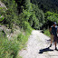 Hiker.