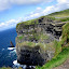 Gorgeous cliffs!