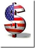 patriotic dollar