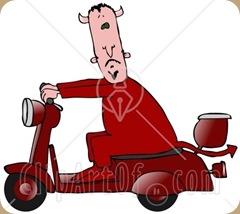 scooter scooter