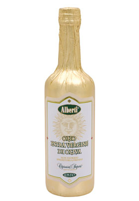 Olio Extra Vergine di Oliva 