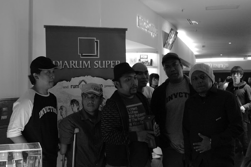 Jamaica Cafe, Blitz Grand Indonesia