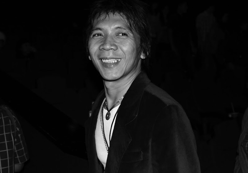 Bimbin, Slank