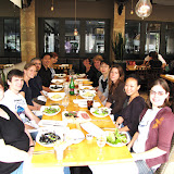 Lab Outings 2010