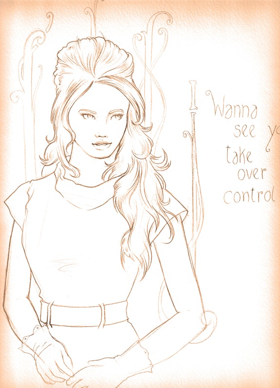sketch I Wanna See you take over control sketch I Wanna See you take over control