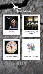 How to mod Liberty Talk Radio 1.0.8 apk for android