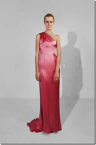 FinallookPinkGown