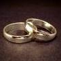 Wedding rings