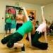 Youth clubs