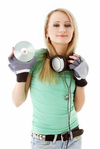 CD