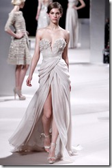 Elie Saab Haute Couture SS 2011