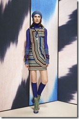 Missoni Pre-Fall 2011 19