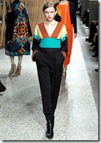 Hermès Ready-To-Wear Fall 2011 Runway Photos 40