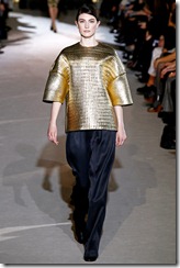 Stella McCartney RTW Fall 2011 Runway Photos 23