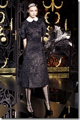 Louis Vuitton Ready-To-Wear Fall 2011 60