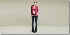 Zara Woman Lookbook March Look 7