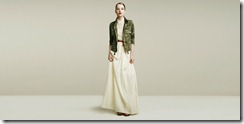 Zara Woman Lookbook March Look 10