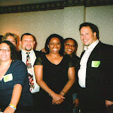 Claudette - Reunion '78 and Home Coming