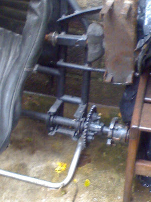 Qual modelo é meu KArt 0729_074025
