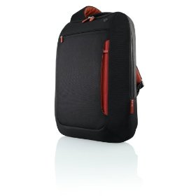 Belkin Laptop Sling Bag (Jet/Cabernet)