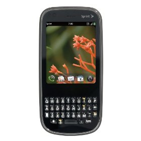 Palm Pixi Phone (Sprint)