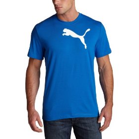 Puma Men's Cat T-Shirt