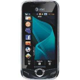 Samsung Mythic a897 Phone (AT&T