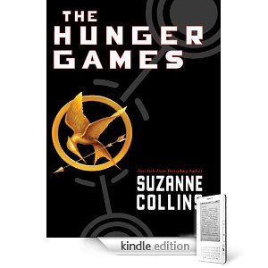 The Hunger Games (Kindle Edition)
