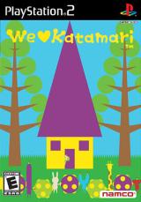 We ♥ Katamari,