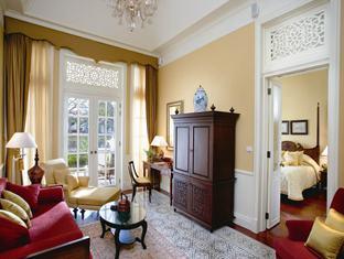 Mandarin Oriental Dhara Dhevi Chiang Mai Hotel