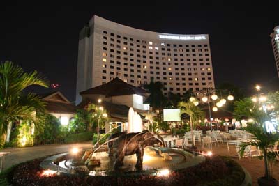 Imperial Mae Ping Hotel Chiang Mai