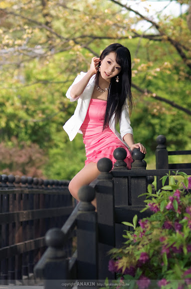 Im Soo Yeon
