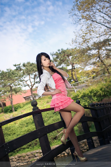 Im Soo Yeon