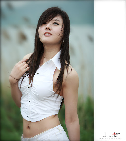 Hwang Mi Hee