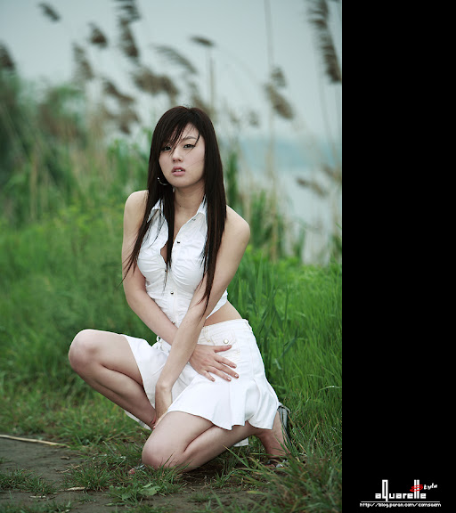 Hwang Mi Hee